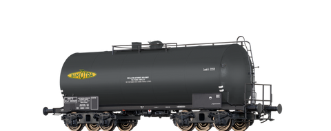 Brawa 48943 Tank Car Uerdingen Simotra SCywf SNCF