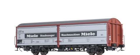 Brawa 48987 Sliding Wall Car Hbis299 Miele DB