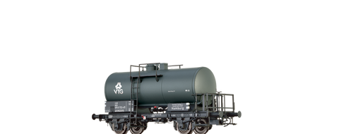 Brawa 49240 Tank Car Z P VTG DB