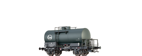 Brawa 49241 Tank Car Z P Eva DB