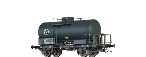 Brawa 49242 Tank Car 2-axle Eva DB