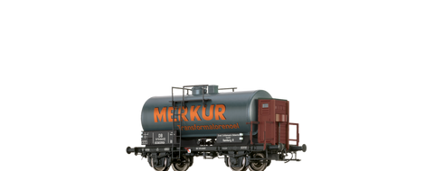 Brawa 49248 Tank Car Z P Merkur Transformatorenl DB