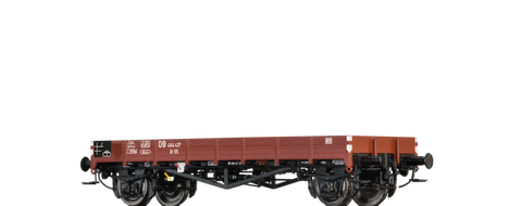 Brawa 49350 Maintenance Car Xr 35 DB