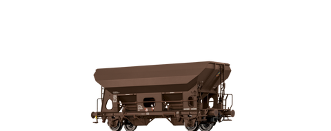 Brawa 49520 Open Freight Car Fcs BB
