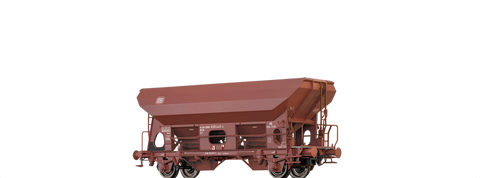 Brawa 49542 Open Freight Car Fcs090 DB