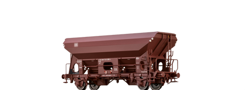 Brawa 49546 Open Freight Car Ed090 DB