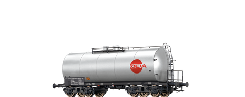 Brawa 49600 Tank Car ZZ P Oeva BB