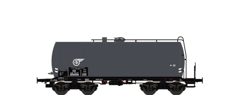 Brawa 49602 Tank Car ZZ P VTG DB