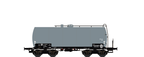 Brawa 49603 Tank Car ZZ VEB GERMED DR