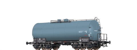 Brawa 49610 Tank Car ZZ P VEB Synthesewerk Schwarzheide DR