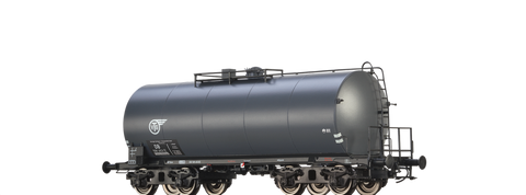 Brawa 49613 Kesselwagen ZZ P VTG der DB