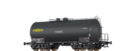 Brawa 49617 Tank Car Uerdingen ZZ P SIMOTRA der SNCF