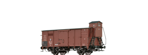 Brawa 49788