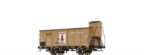 Brawa 49800