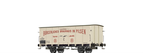 Brawa 49801
