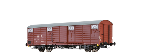 Brawa 49910