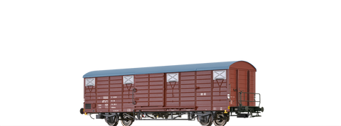 Brawa 49912