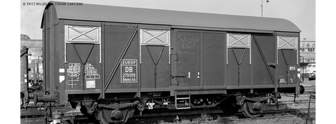 Brawa 50102