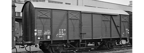 Brawa 50107