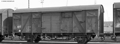 Brawa 50108