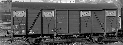 Brawa 50109