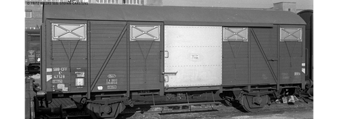 Brawa 50119
