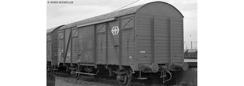 Brawa 50121