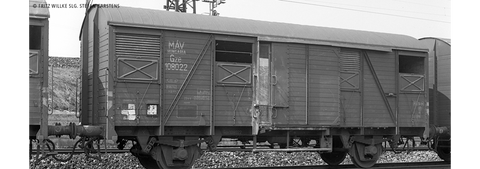 Brawa 50126