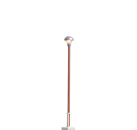 Brawa 5019 Mushroom-head Platform Light