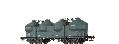 Brawa 50302