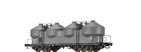 Brawa 50310 Special Freight Car KKds 55 DB