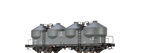 Brawa 50311 Special Freight Car KKds 55 DB