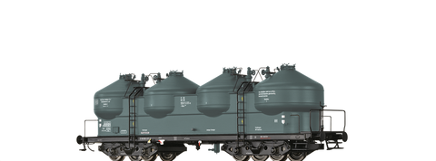 Brawa 50312 Special Freight Car Uacs946 DB