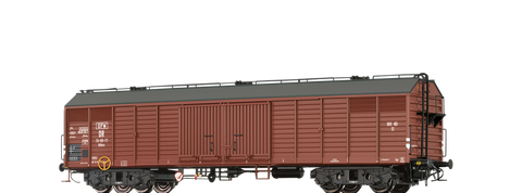 Brawa 50403 Covered Freight Car GGhzs DR