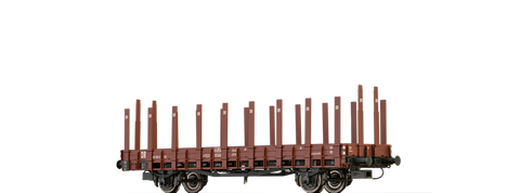 Brawa 50459 Stake Car Rr DR