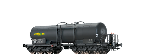 Brawa 50505 Tank Car 6-axle Scwf Simotra SNCF