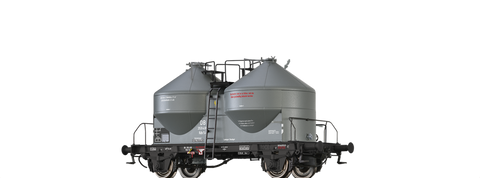 Brawa 50518 Container Car Kds 54 DB