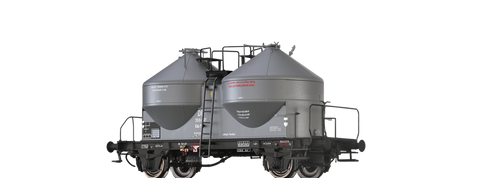 Brawa 50519 Container Car Kds 54 DB