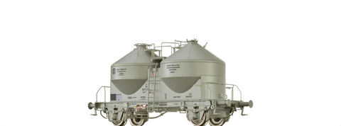 Brawa 50594 Special Freight Car Ucs908 DB