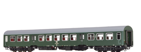 Brawa 50637 Passenger Coach Bmhe DR