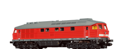 Brawa 61023 Diesel Locomotive BR 232 DB Cargo AG