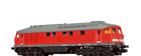 Brawa 61023 Diesel Locomotive BR 232 DB Cargo AG