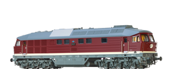 Brawa 61026 Diesel Locomotive 132 DR