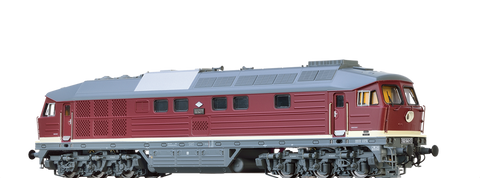 Brawa 61037 Diesel Locomotive BR 232 WFL
