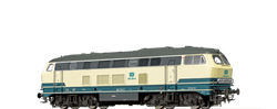 Brawa 61211 Diesel Locomotive BR 216 DB
