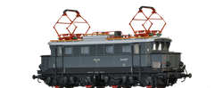 Brawa 63107 Electric Locomotive E44w DRG