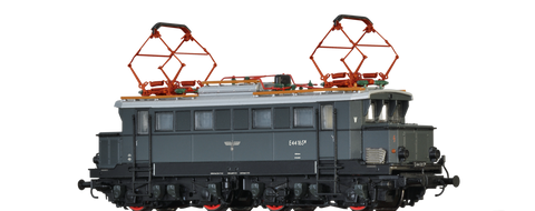 Brawa 63106 Electric Locomotive E44w DRG