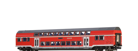 Brawa 64522