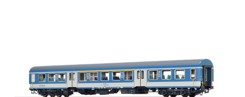 Brawa 65140 Passenger Coach AByee MAV