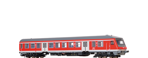 Brawa 65145 Control Car Bybdzf 482 1 VR DB AG